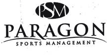 Paragon Sports Management logo