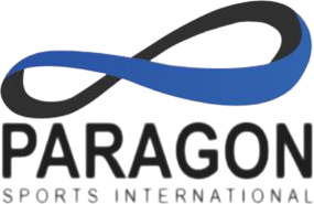 Paragon Sports International figure-8 logo