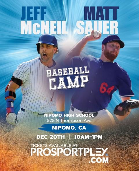 Client youth camp