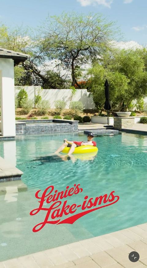 Christian Yelich for Leinenkugel’s